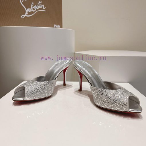 Top versionOriginal boxChristian Louboutin | 2024s 𝐒 Original cargo heavy industry CL classi6o2fqzs0 - Image 4