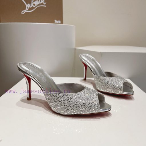 Top versionOriginal boxChristian Louboutin | 2024s 𝐒 Original cargo heavy industry CL classi6o2fqzs0 - Image 5
