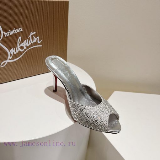 Top versionOriginal boxChristian Louboutin | 2024s 𝐒 Original cargo heavy industry CL classi6o2fqzs0 - Image 6
