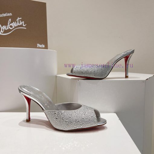 Top versionOriginal boxChristian Louboutin | 2024s 𝐒 Original cargo heavy industry CL classi6o2fqzs0 - Image 7