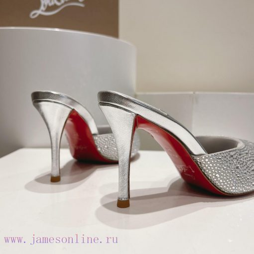 Top versionOriginal boxChristian Louboutin | 2024s 𝐒 Original cargo heavy industry CL classi6o2fqzs0 - Image 8