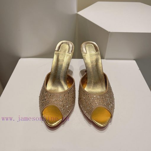 Top versionOriginal boxChristian Louboutin | 2024s 𝐒 Original cargo heavy industry CL classi0l4wzq4s
