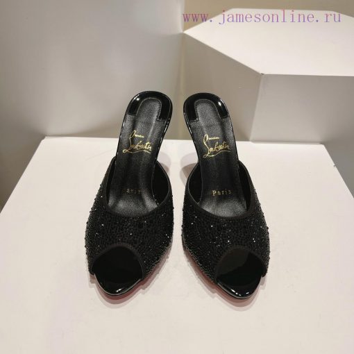 Top versionOriginal boxChristian Louboutin | 2024s 𝐒 Original cargo heavy industry CL classim7gmogz8 - Image 2