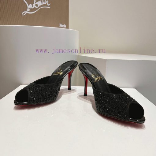 Top versionOriginal boxChristian Louboutin | 2024s 𝐒 Original cargo heavy industry CL classim7gmogz8 - Image 4