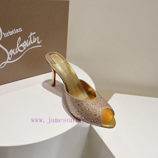 Top versionOriginal boxChristian Louboutin | 2024s 𝐒 Original cargo heavy industry CL classi0l4wzq4s - Image 6