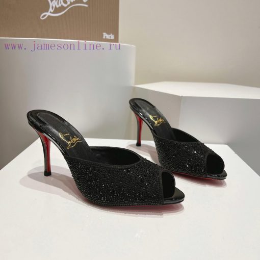 Top versionOriginal boxChristian Louboutin | 2024s 𝐒 Original cargo heavy industry CL classim7gmogz8 - Image 5