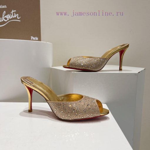 Top versionOriginal boxChristian Louboutin | 2024s 𝐒 Original cargo heavy industry CL classi0l4wzq4s - Image 7