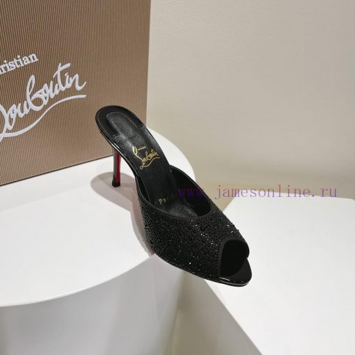 Top versionOriginal boxChristian Louboutin | 2024s 𝐒 Original cargo heavy industry CL classim7gmogz8 - Image 6