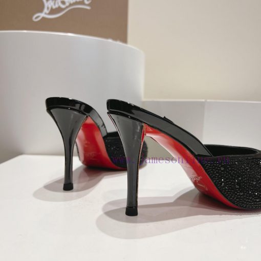 Top versionOriginal boxChristian Louboutin | 2024s 𝐒 Original cargo heavy industry CL classim7gmogz8 - Image 8