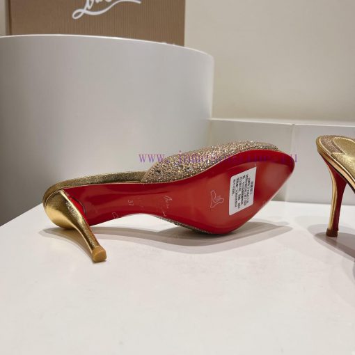 Top versionOriginal boxChristian Louboutin | 2024s 𝐒 Original cargo heavy industry CL classi0l4wzq4s - Image 10