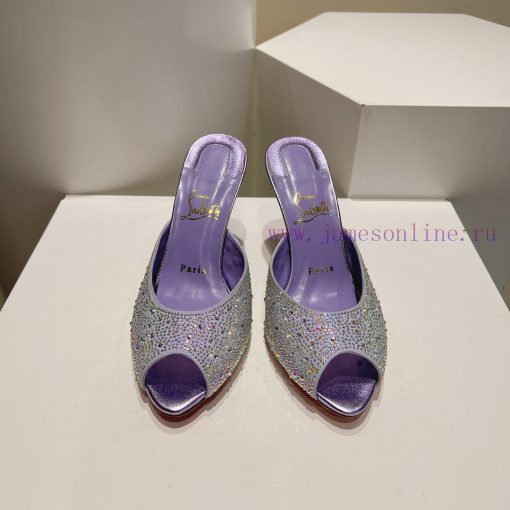Top versionOriginal boxChristian Louboutin | 2024s 𝐒 Original cargo heavy industry CL classi7bami8mr