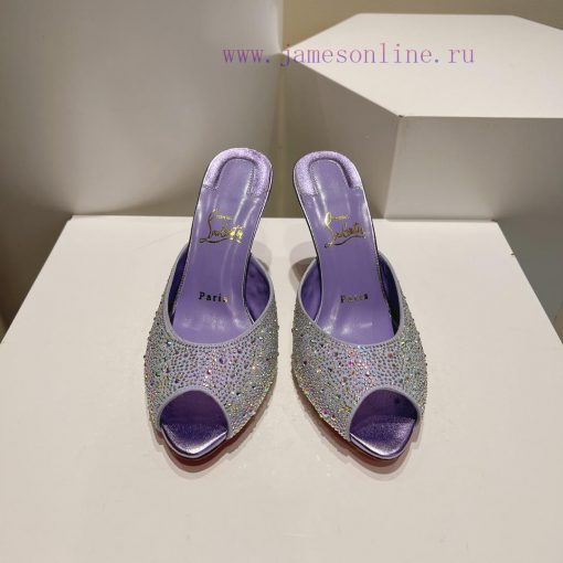 Top versionOriginal boxChristian Louboutin | 2024s 𝐒 Original cargo heavy industry CL classi7bami8mr - Image 2