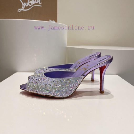 Top versionOriginal boxChristian Louboutin | 2024s 𝐒 Original cargo heavy industry CL classi7bami8mr - Image 3