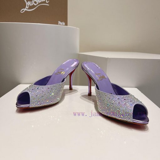Top versionOriginal boxChristian Louboutin | 2024s 𝐒 Original cargo heavy industry CL classi7bami8mr - Image 4