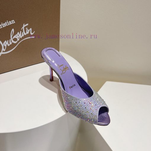 Top versionOriginal boxChristian Louboutin | 2024s 𝐒 Original cargo heavy industry CL classi7bami8mr - Image 6