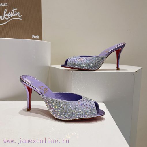 Top versionOriginal boxChristian Louboutin | 2024s 𝐒 Original cargo heavy industry CL classi7bami8mr - Image 7