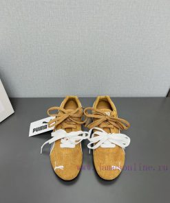 Top tierPUMA Open YY's latest joint 24vs spring/summer hot collectionRound headed flip sport6icml07p