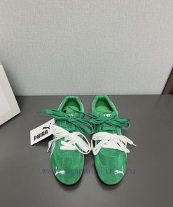 Top tierPUMA Open YY's latest joint 24vs spring/summer hot collectionRound headed flip sport98ene277