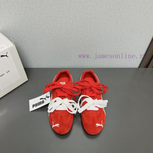 Top tierPUMA Open YY's latest joint 24vs spring/summer hot collectionRound headed flip sportggmwrm9b - Image 2