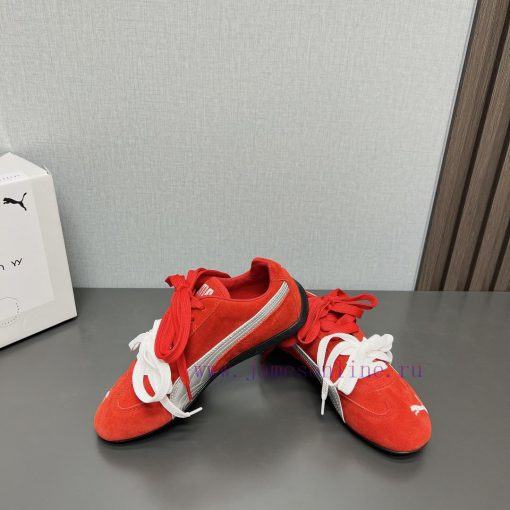Top tierPUMA Open YY's latest joint 24vs spring/summer hot collectionRound headed flip sportggmwrm9b - Image 4
