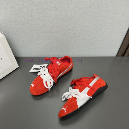 Top tierPUMA Open YY's latest joint 24vs spring/summer hot collectionRound headed flip sportggmwrm9b - Image 5