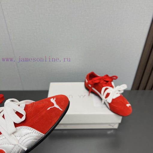Top tierPUMA Open YY's latest joint 24vs spring/summer hot collectionRound headed flip sportggmwrm9b - Image 8