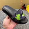 FENDI official website men's slippers and men's shoes are hot selling. The original version iibwwsoj