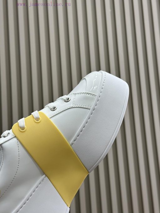 roger vivier ss24 new arrival-～The latest Viv's Skate diamond buckle thick soled casual shoe2vnmo3lu - Image 8