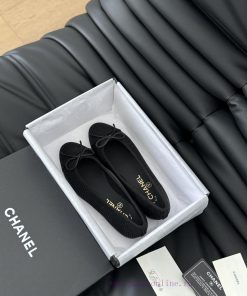 New layoutChanel new color ballet shoesThe classic in the original 11 replica classic is peri4lk3d4y