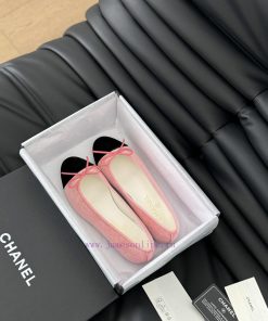 New layoutChanel new color ballet shoesThe classic in the original 11 replica classic is perxbqs9e1h