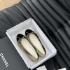 New layoutChanel new color ballet shoesThe classic in the original 11 replica classic is per9jehwexv