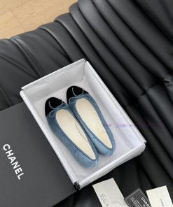 New layoutChanel new color ballet shoesThe classic in the original 11 replica classic is per49zunyqx
