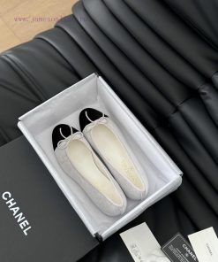 New layoutChanel new color ballet shoesThe classic in the original 11 replica classic is permhac1zjj
