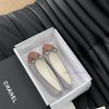 New layoutChanel new color ballet shoesThe classic in the original 11 replica classic is per654up5wh