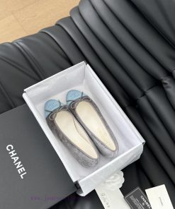 New layoutChanel new color ballet shoesThe classic in the original 11 replica classic is perrwujd0pq