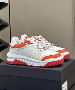 Versace  fw24 new arrival～Versace sports shoes new productsIt looks average, but it's complet0az46pr