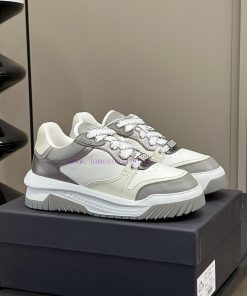 Versace  fw24 new arrival～Versace sports shoes new productsIt looks average, but it's comple1a2eyoj3