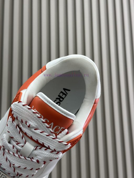 Versace  fw24 new arrival～Versace sports shoes new productsIt looks average, but it's complet0az46pr - Image 7