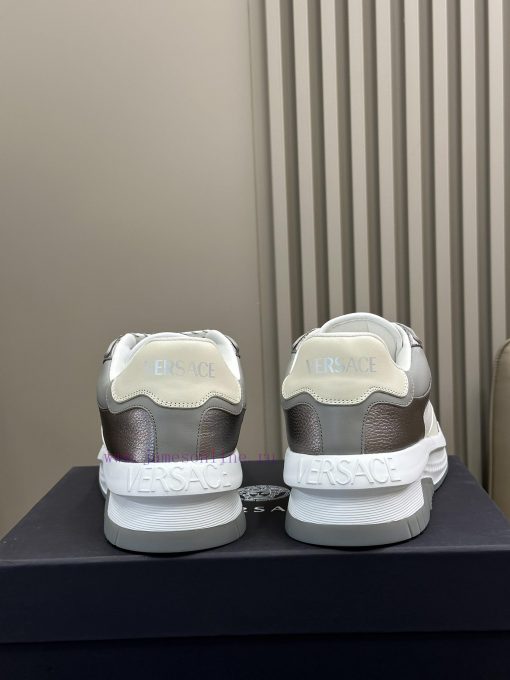 Versace  fw24 new arrival～Versace sports shoes new productsIt looks average, but it's comple1a2eyoj3 - Image 9
