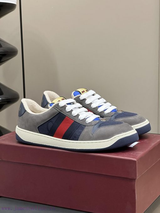 GUCC... I Little Dirty Shoes 24 New ColorsThe Jin Dian version of the 24 Spring/Summer colorvs8gipfy