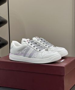 GUCC... I Little Dirty Shoes 24 New ColorsThe Jin Dian version of the 24 Spring/Summer colornmuu3weo