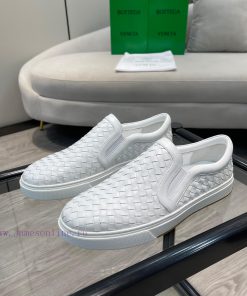 The original BottegaVeneta Bottega classic men's casual Lefu shoes were developed with top ppbzx5kvk