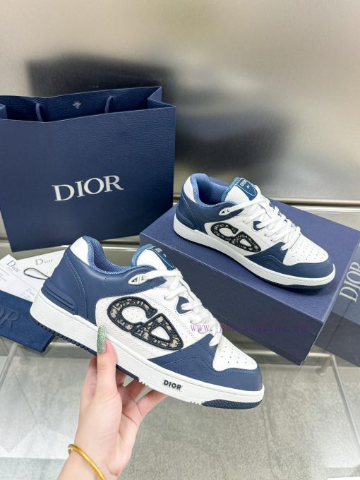 B57 low top full set packaging airplane boxDior's latest couple's casual shoes for spring anrk99tkht - Image 5