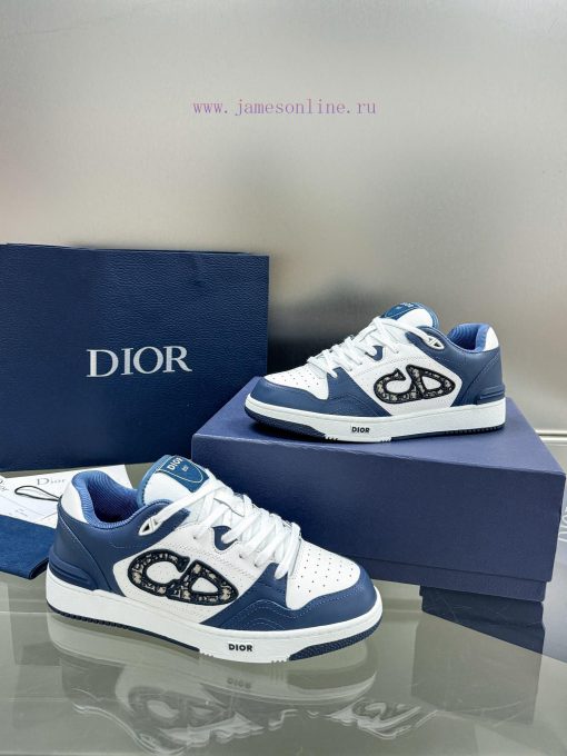B57 low top full set packaging airplane boxDior's latest couple's casual shoes for spring anrk99tkht - Image 6