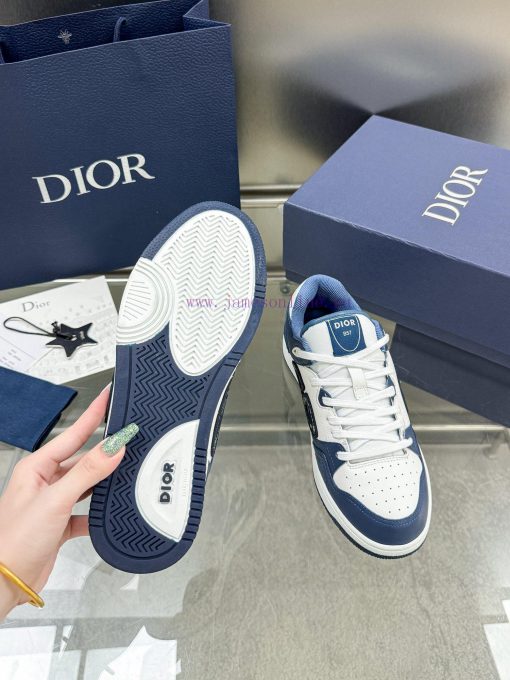 B57 low top full set packaging airplane boxDior's latest couple's casual shoes for spring anrk99tkht - Image 9