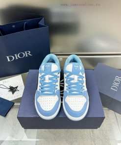 B57 low top full set packaging airplane boxDior's latest couple's casual shoes for spring an5gj0prf3