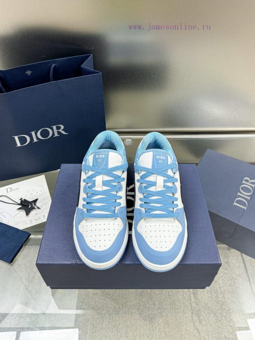 B57 low top full set packaging airplane boxDior's latest couple's casual shoes for spring an5gj0prf3