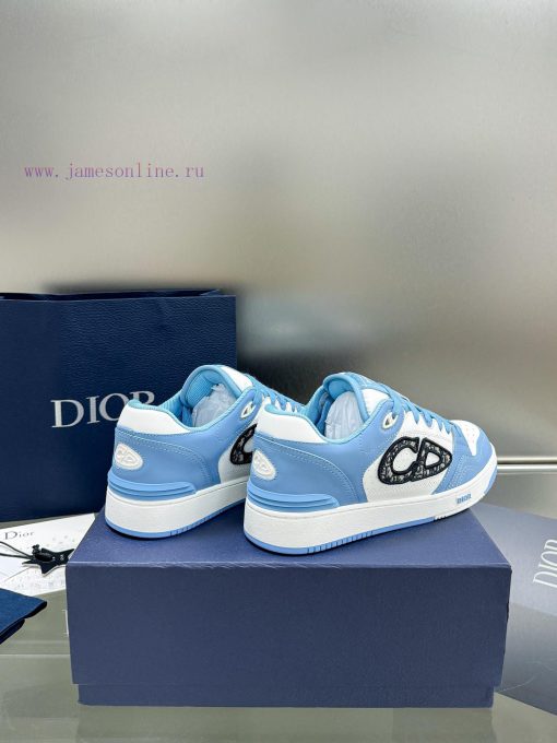 B57 low top full set packaging airplane boxDior's latest couple's casual shoes for spring an5gj0prf3 - Image 4