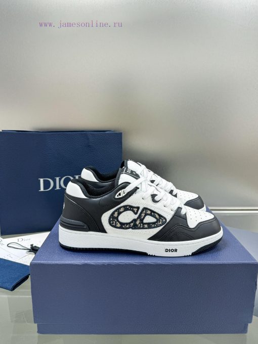 B57 low top full set packaging airplane boxDior's latest couple's casual shoes for spring anrh51ppah - Image 5