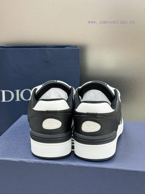B57 low top full set packaging airplane boxDior's latest couple's casual shoes for spring anrh51ppah - Image 6